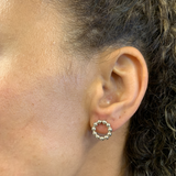 EA200340101-E-0S-S: Sterling Silver 925 0S