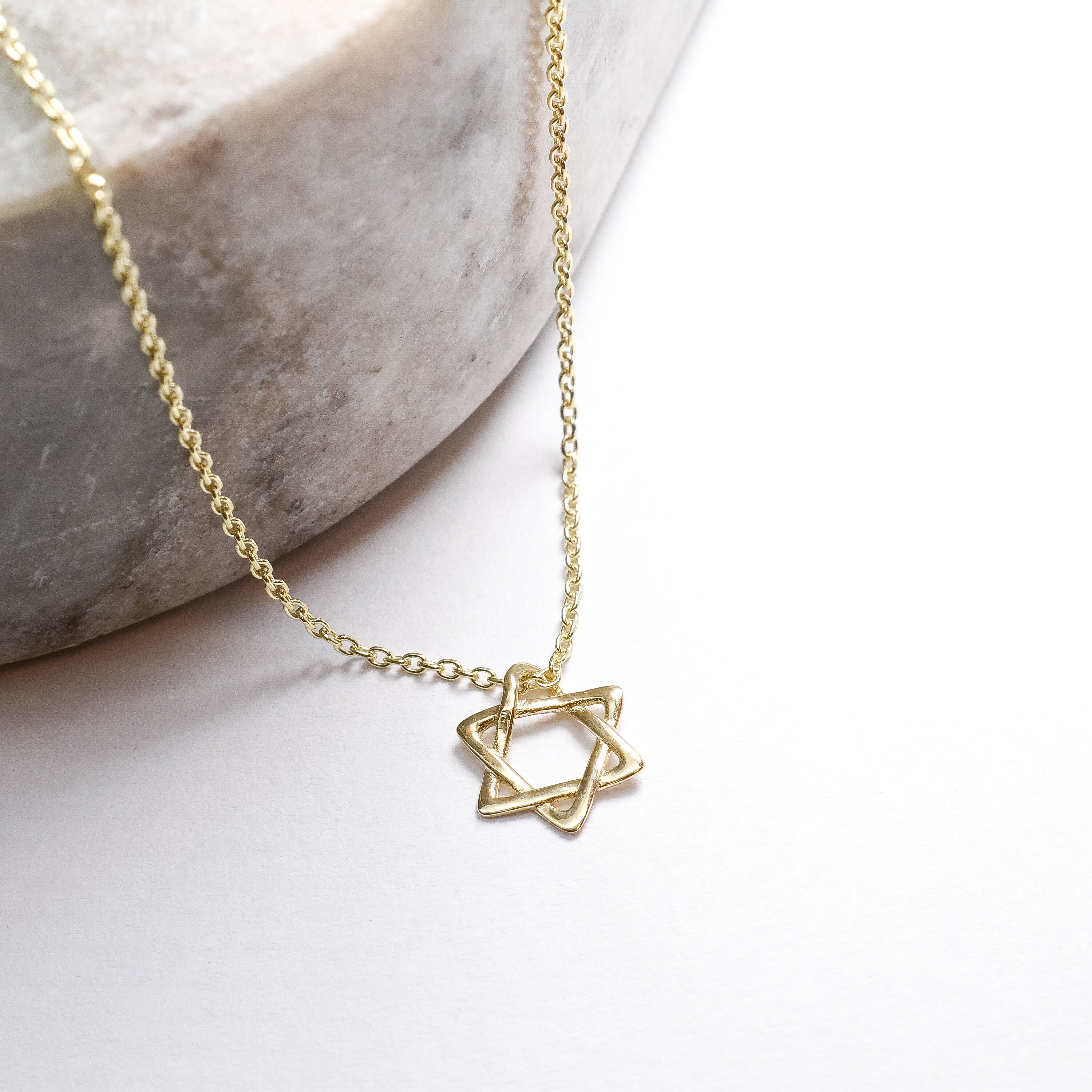 DR-H4-MDTCH-P-0S: 14k Yellow Gold 0S