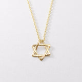 DR-H4-MDTCH-P-0S: 14k Yellow Gold 0S