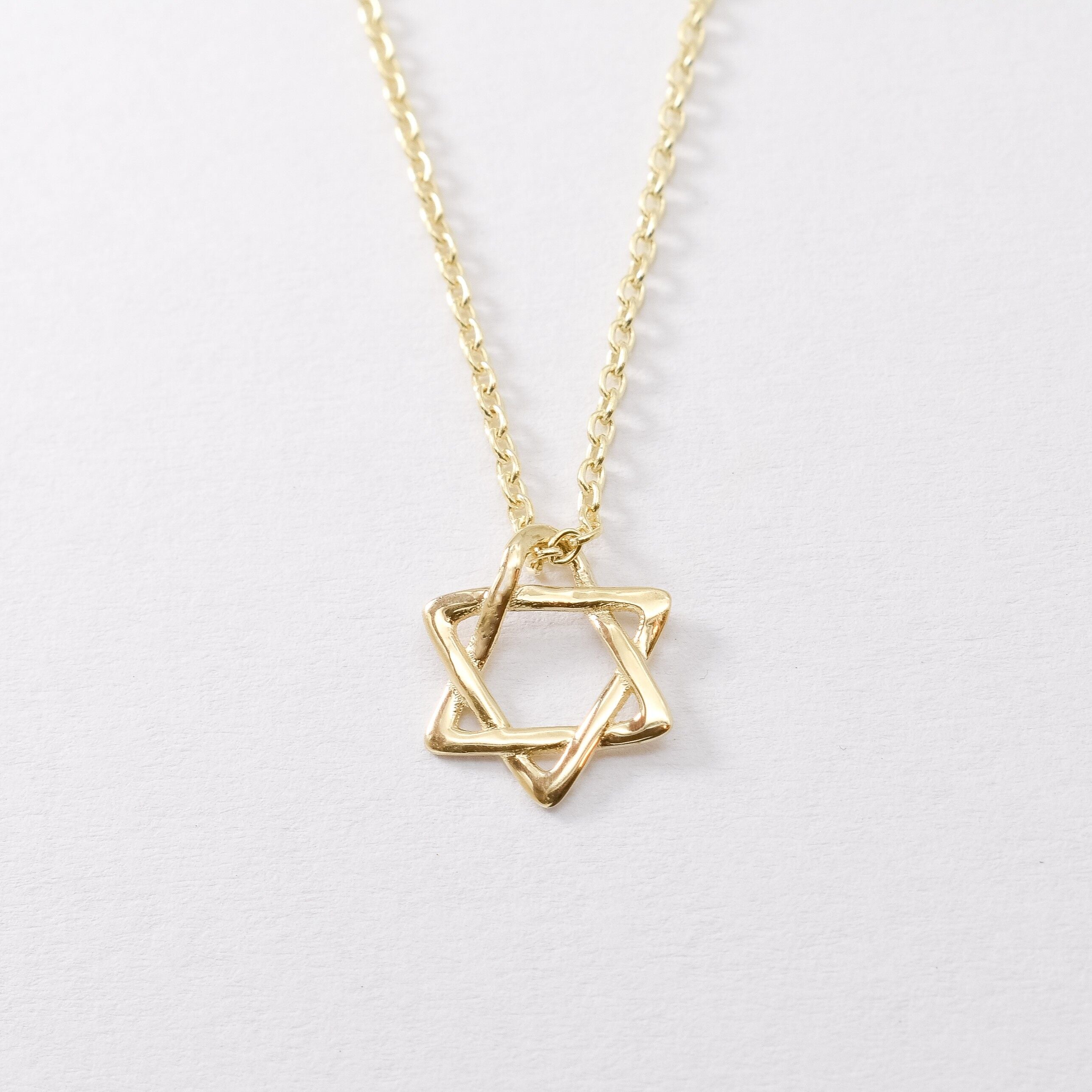 DR-H4-MDTCH-P-0S: 14k Yellow Gold 0S