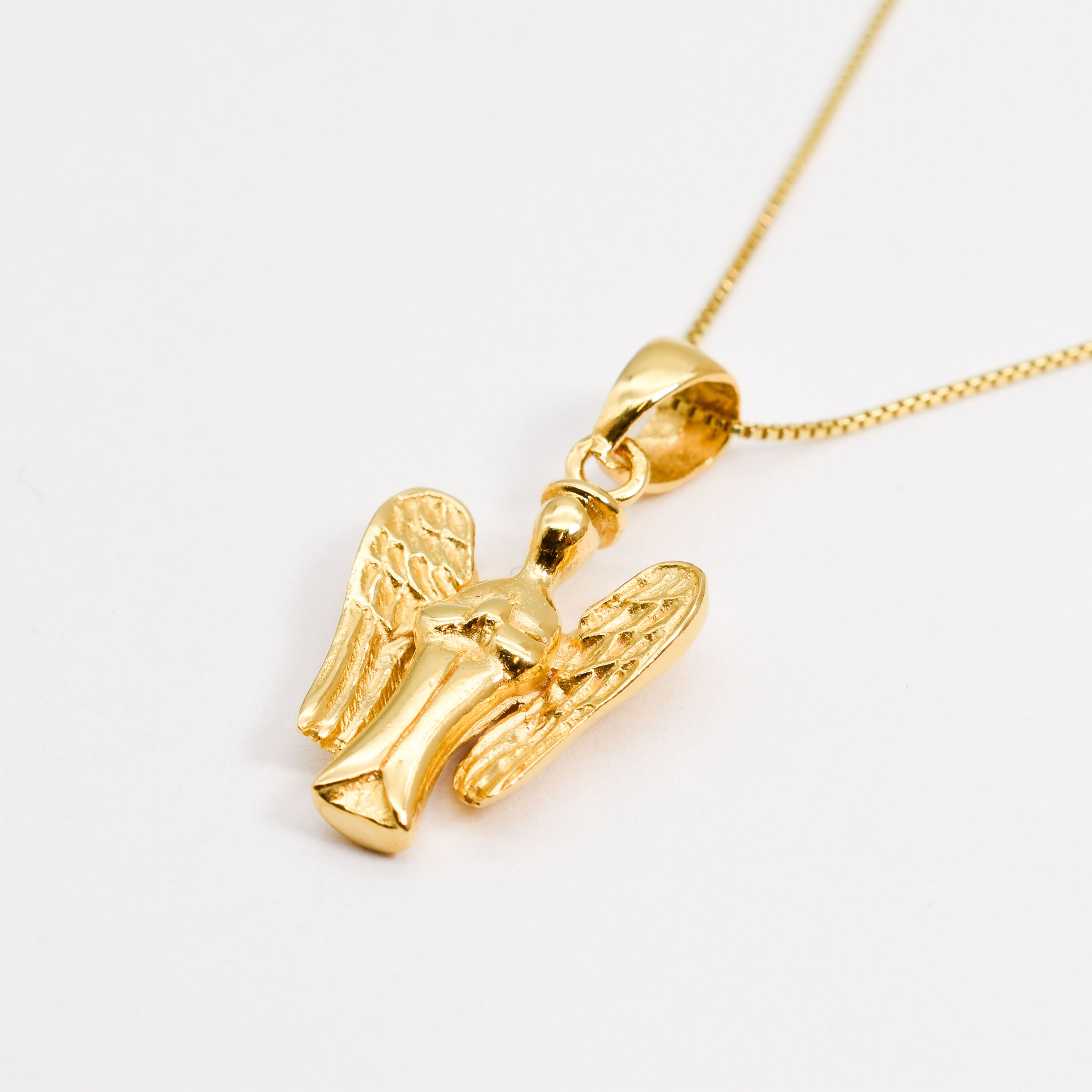 PE021270198-P-0S: Gold Vermeil 18k 0S