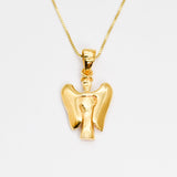 PE021270198-P-0S: Gold Vermeil 18k 0S