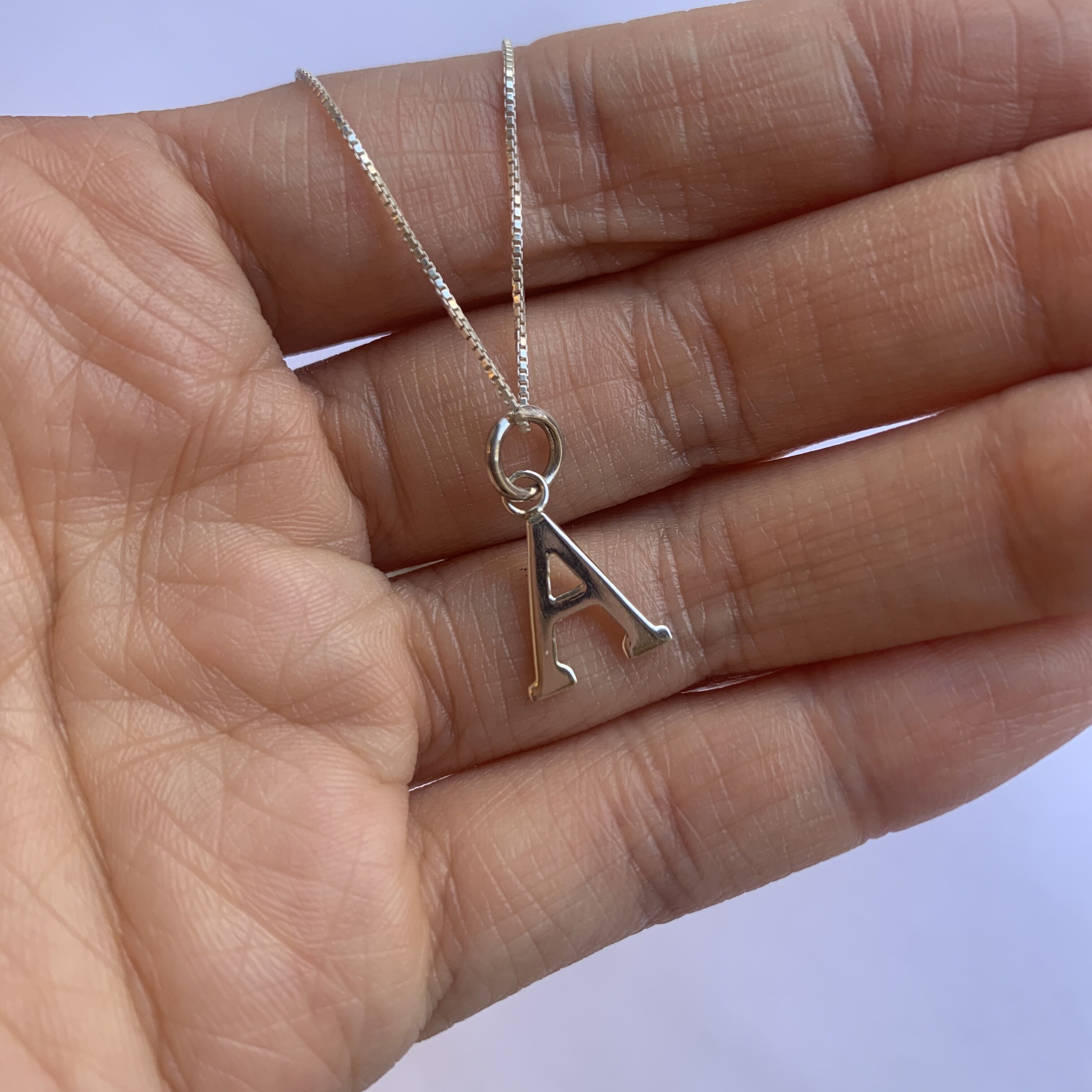 PE290600001-P-0S: Sterling Silver 925 0S