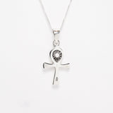 PCH-708-P-0S: Sterling Silver 925 0S