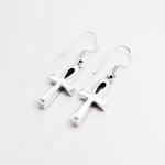 PJ-001-E-0S: Sterling Silver 925 0S