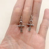 PJ-001-E-0S: Sterling Silver 925 0S