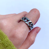 R-00834-R-0S: Sterling Silver 925 0S