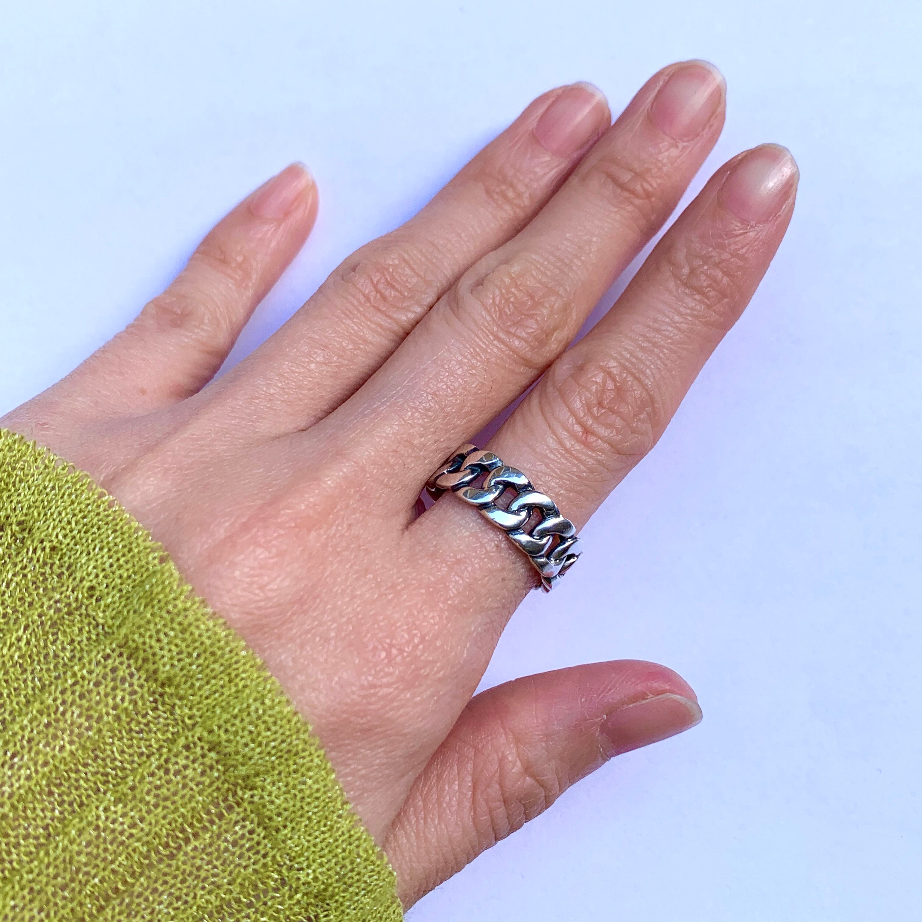 R-00834-R-0S: Sterling Silver 925 0S