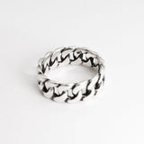 R-00834-R-0S: Sterling Silver 925 0S