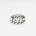 R-00834-R-0S: Sterling Silver 925 0S