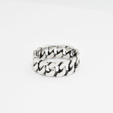 R-00834-R-0S: Sterling Silver 925 0S