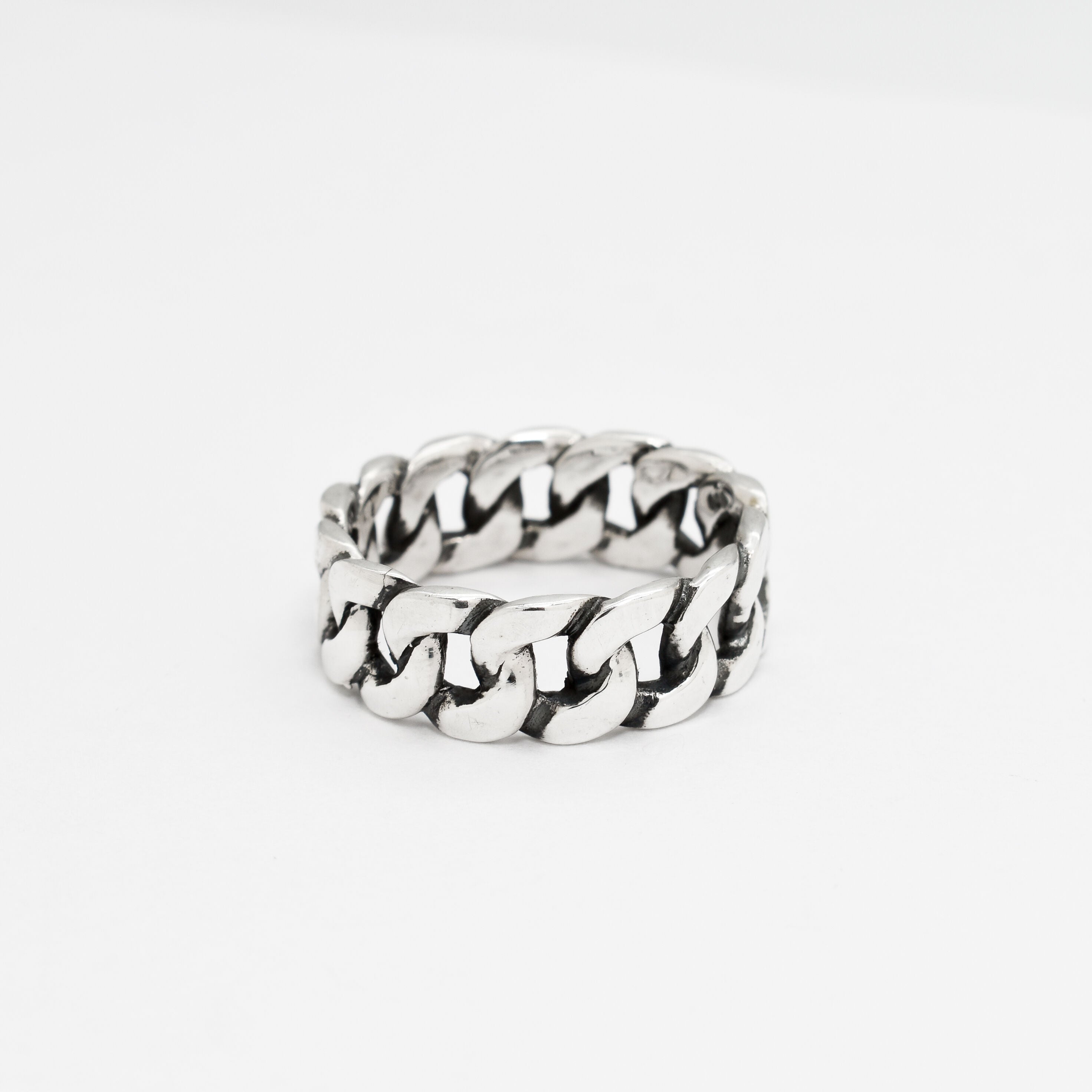 R-00834-R-0S: Sterling Silver 925 0S