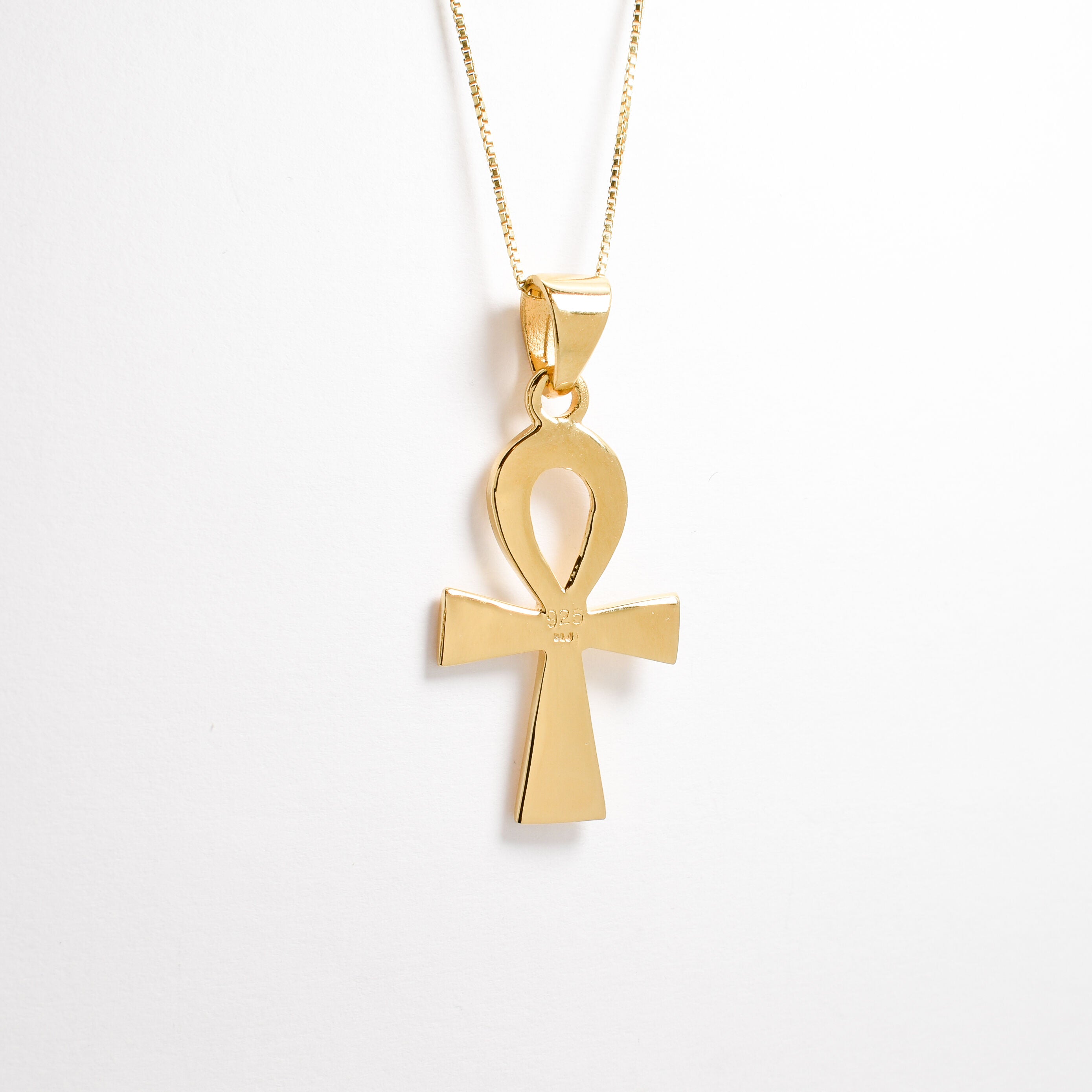 PE010010162: Gold Vermeil 0S