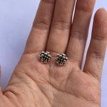 TE-164-E-0S: Sterling Silver 925 0S