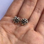 TE-164-E-0S: Sterling Silver 925 0S