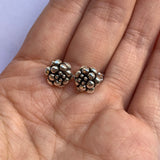 TE-164-E-0S: Sterling Silver 925 0S