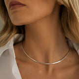 Ideal gifting ideas, Adina Stone Jewelry comes in a luxury cardboard box ready for gifting, green sustainable jewelry box.