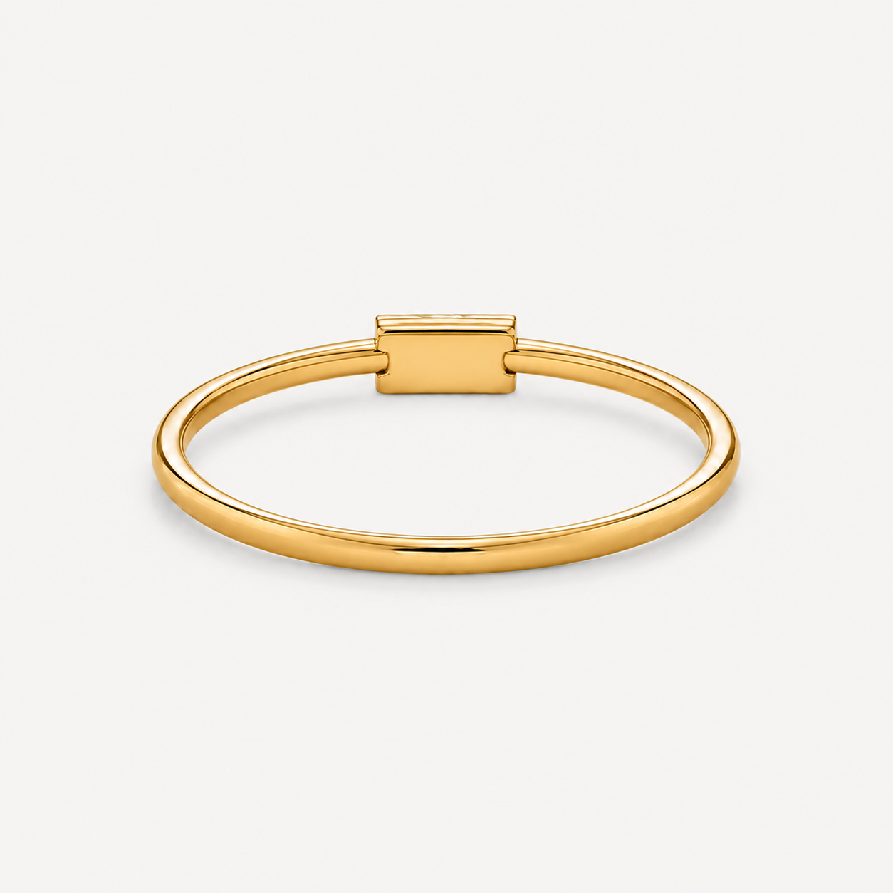 Adina Stone material options for 925 Sterling Silver, 18K Yellow Gold Vermeil, 18K White Gold Vermeil, 18K Rose Gold Vermeil.