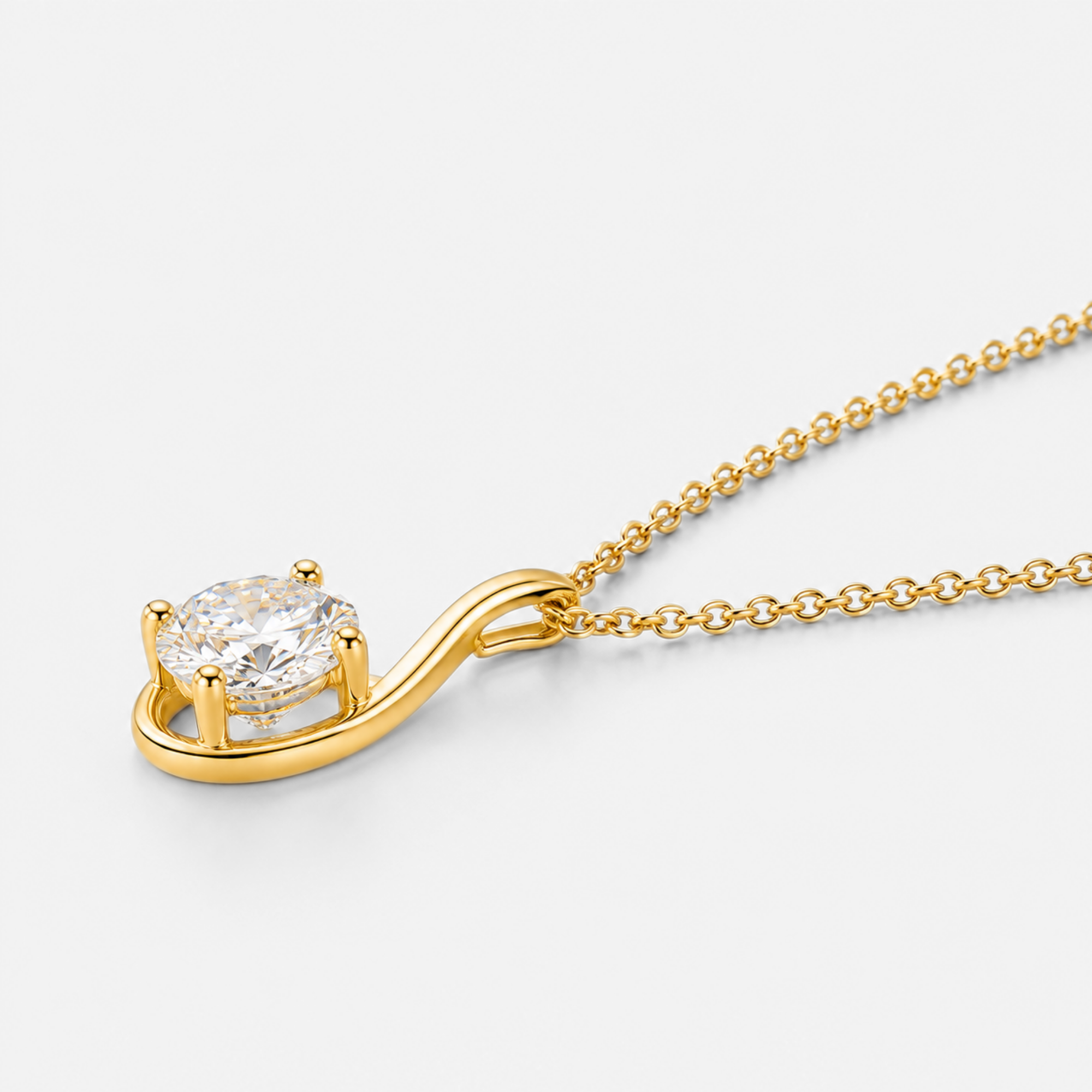 Ideal gifting ideas, Adina Stone Jewelry comes in a luxury cardboard box ready for gifting, green sustainable jewelry box.