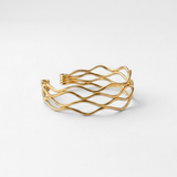 Ideal gifting ideas, Adina Stone Jewelry comes in a luxury cardboard box ready for gifting, green sustainable jewelry box.