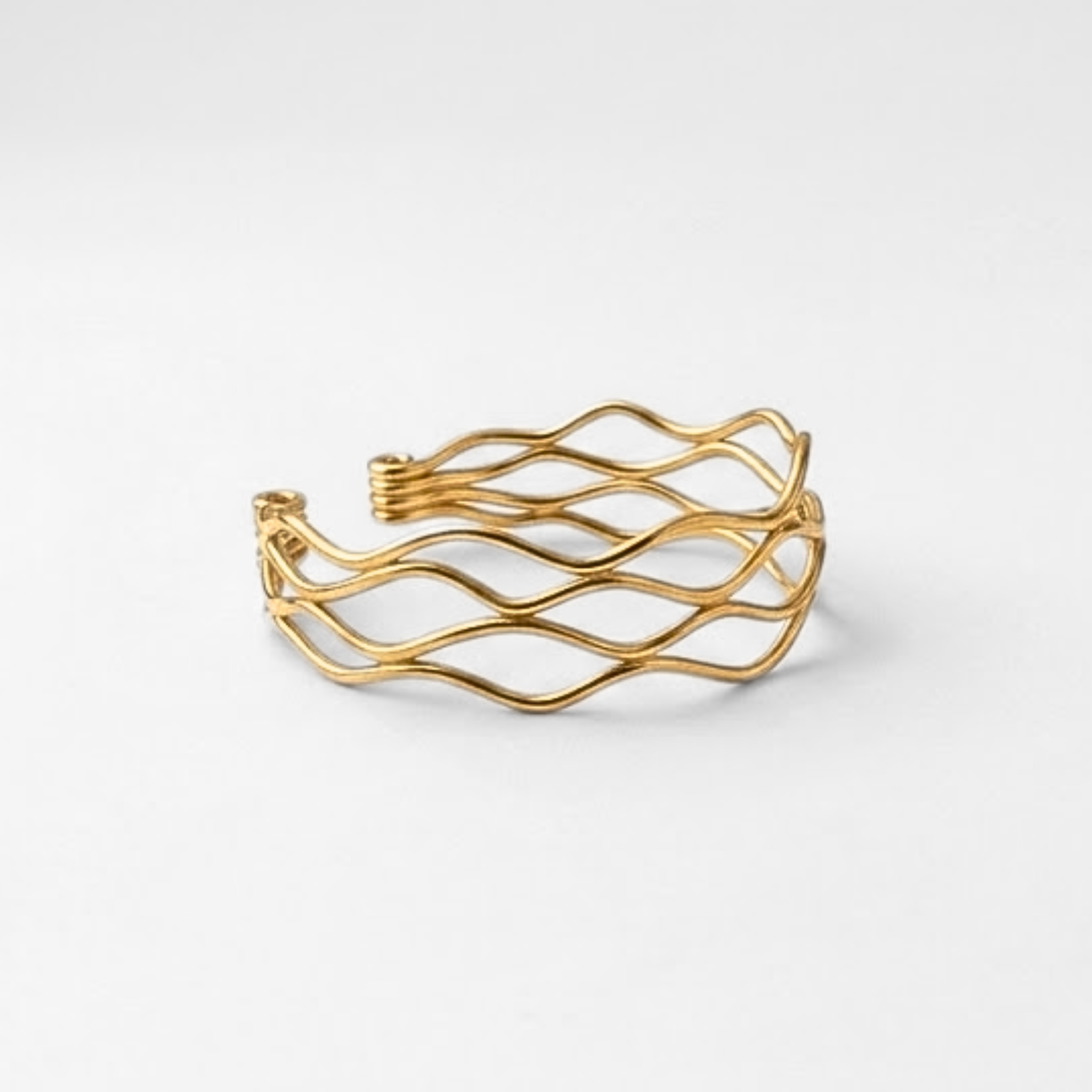Ideal gifting ideas, Adina Stone Jewelry comes in a luxury cardboard box ready for gifting, green sustainable jewelry box.
