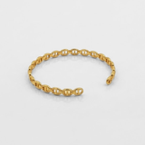 Ideal gifting ideas, Adina Stone Jewelry comes in a luxury cardboard box ready for gifting, green sustainable jewelry box.