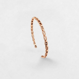 Gold Mariner Chain Bracelet - Modern Anchor Link Bracelet - Everyday Jewelry for Women