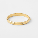 18k gold vermeil necklace for everyday elegance, perfect as a birthday gift or for special occasions.