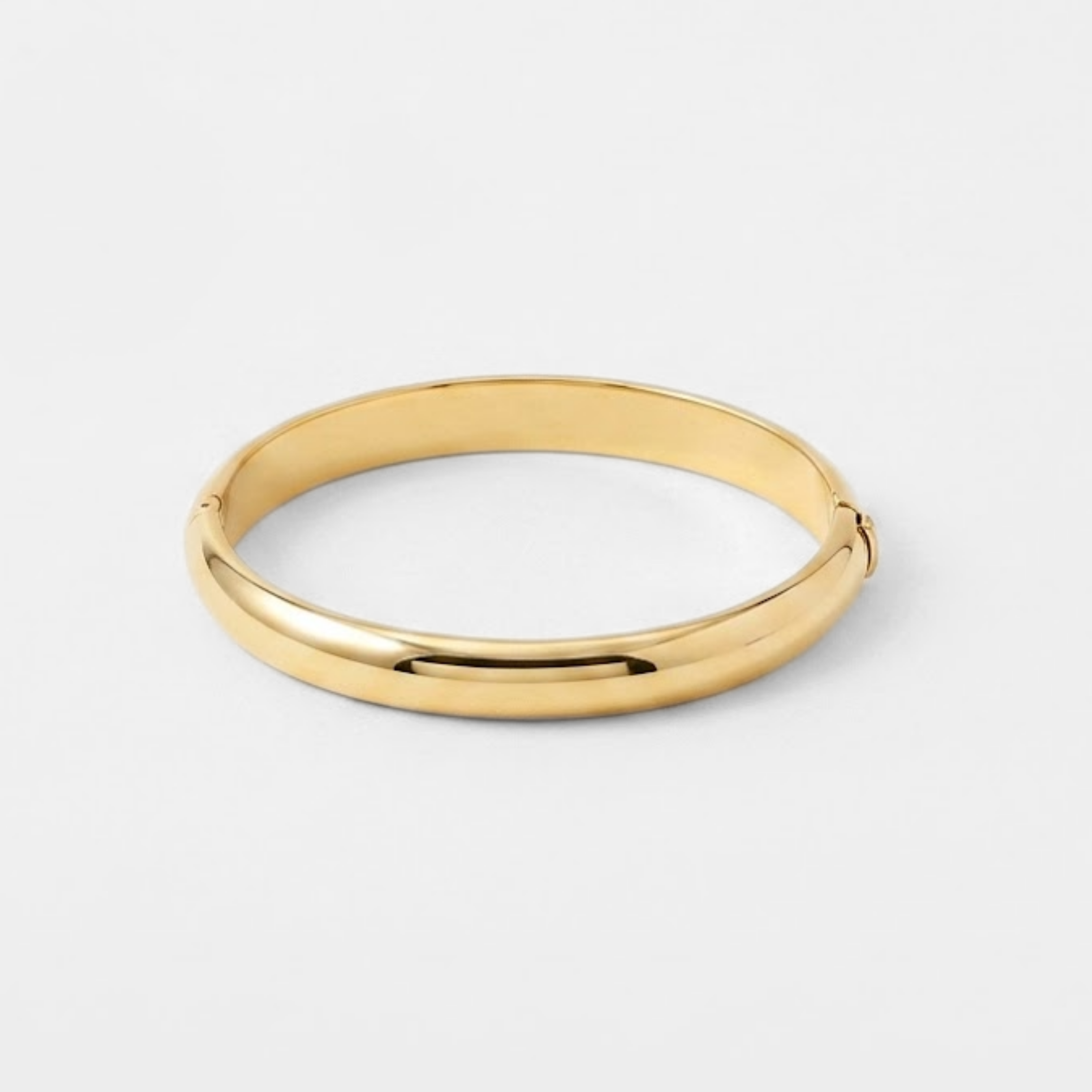 18k gold vermeil necklace for everyday elegance, perfect as a birthday gift or for special occasions.