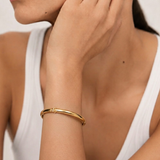 18k gold vermeil jewelry, ideal for everyday wear and perfect for birthday gifting and special occasions.