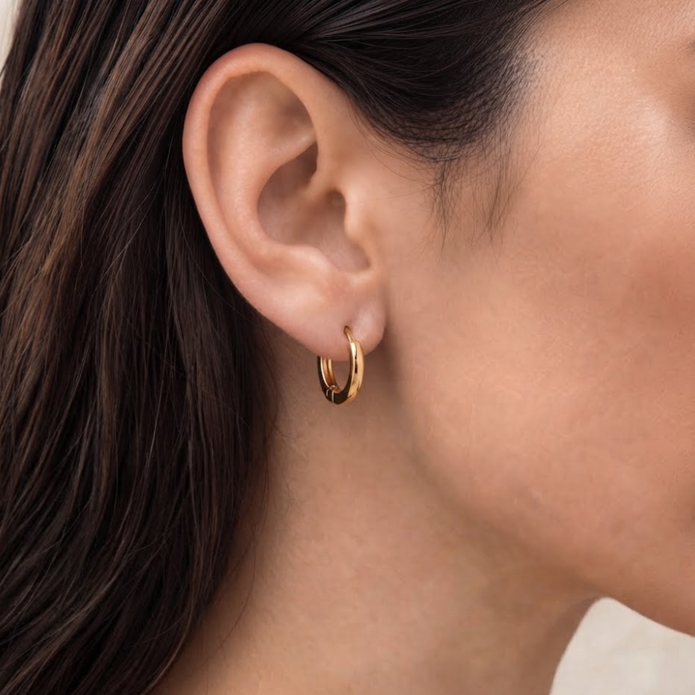 14k yellow gold jewelry, ideal for everyday wear and perfect for birthday gifts and special occasions.