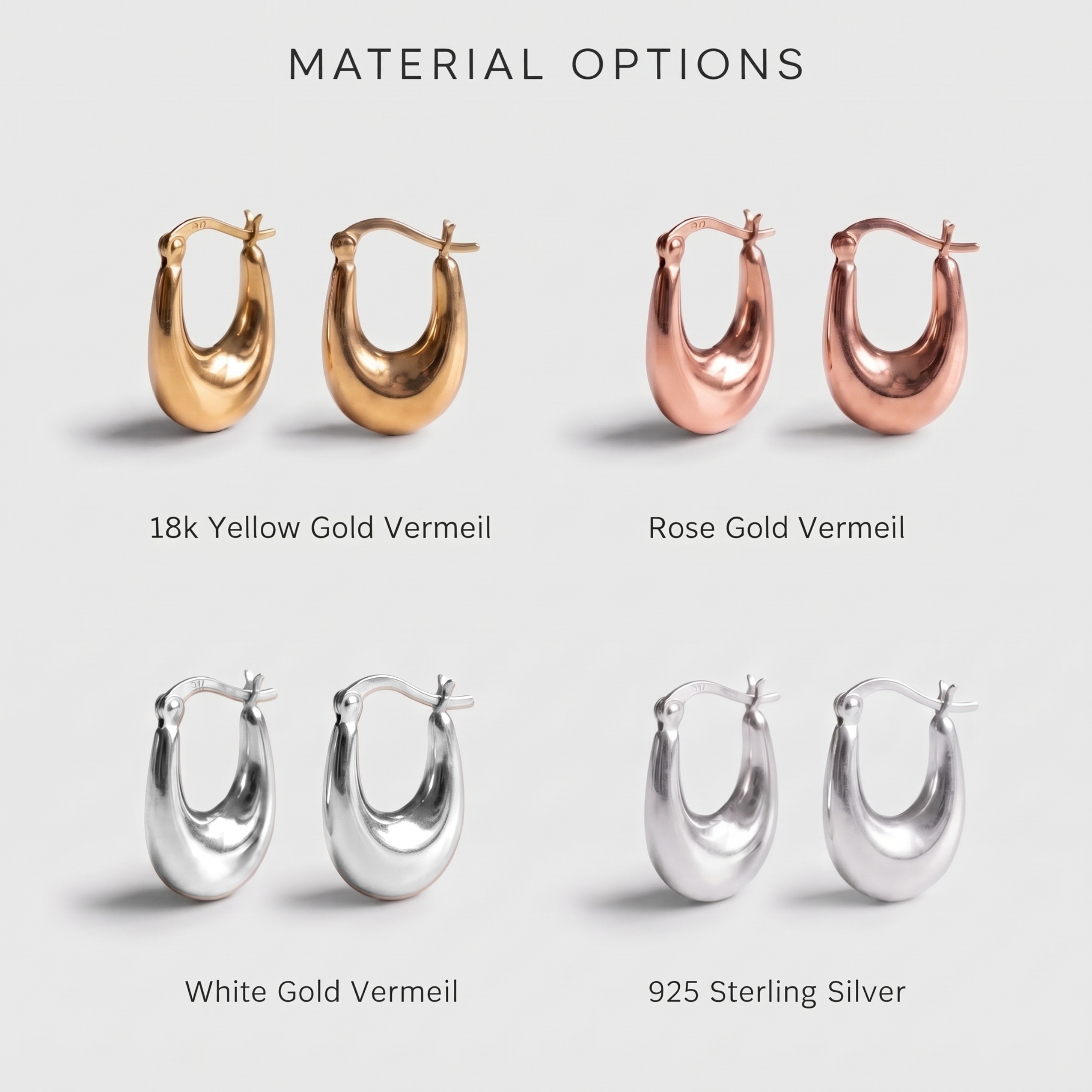 Ideal gifting ideas, Adina Stone Jewelry comes in a luxury cardboard box ready for gifting, green sustainable jewelry box.