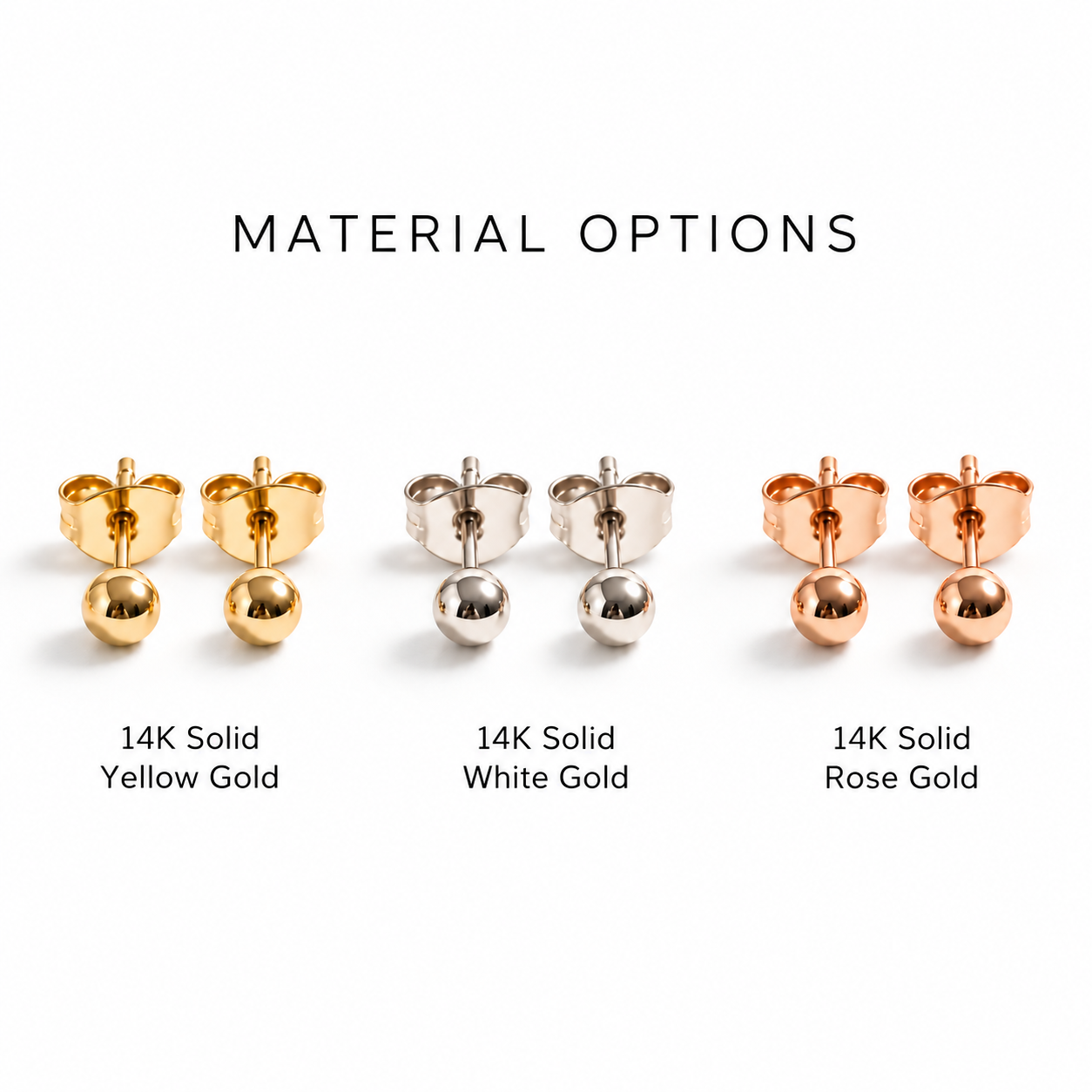 Ideal gifting ideas, Adina Stone Jewelry comes in a luxury cardboard box ready for gifting, green sustainable jewelry box.