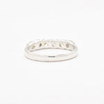 Peridot birthstone ring ideal for personalized gifts during special occasions.
