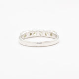 Peridot birthstone ring ideal for personalized gifts during special occasions.
