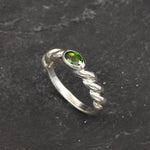 A charming gift idea for anniversaries or self-celebration.