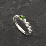 A charming gift idea for anniversaries or self-celebration.