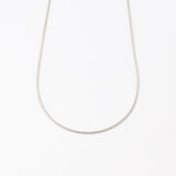 Snake Chain Necklace