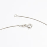 Snake Chain Necklace