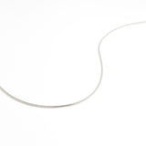 Snake Chain Necklace