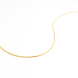 Snake Chain Necklace