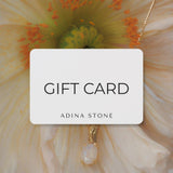 Digital Gift Voucher