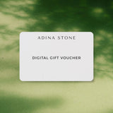 Digital Gift Voucher