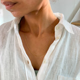 Snake Chain Necklace