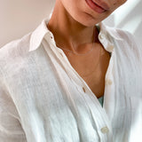 Snake Chain Necklace