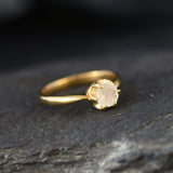 Moonstone jewelry piece crafted in timeless style to enhance elegant outfits.