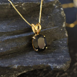 Classic birthstone gift idea symbolizing strength and resilience.