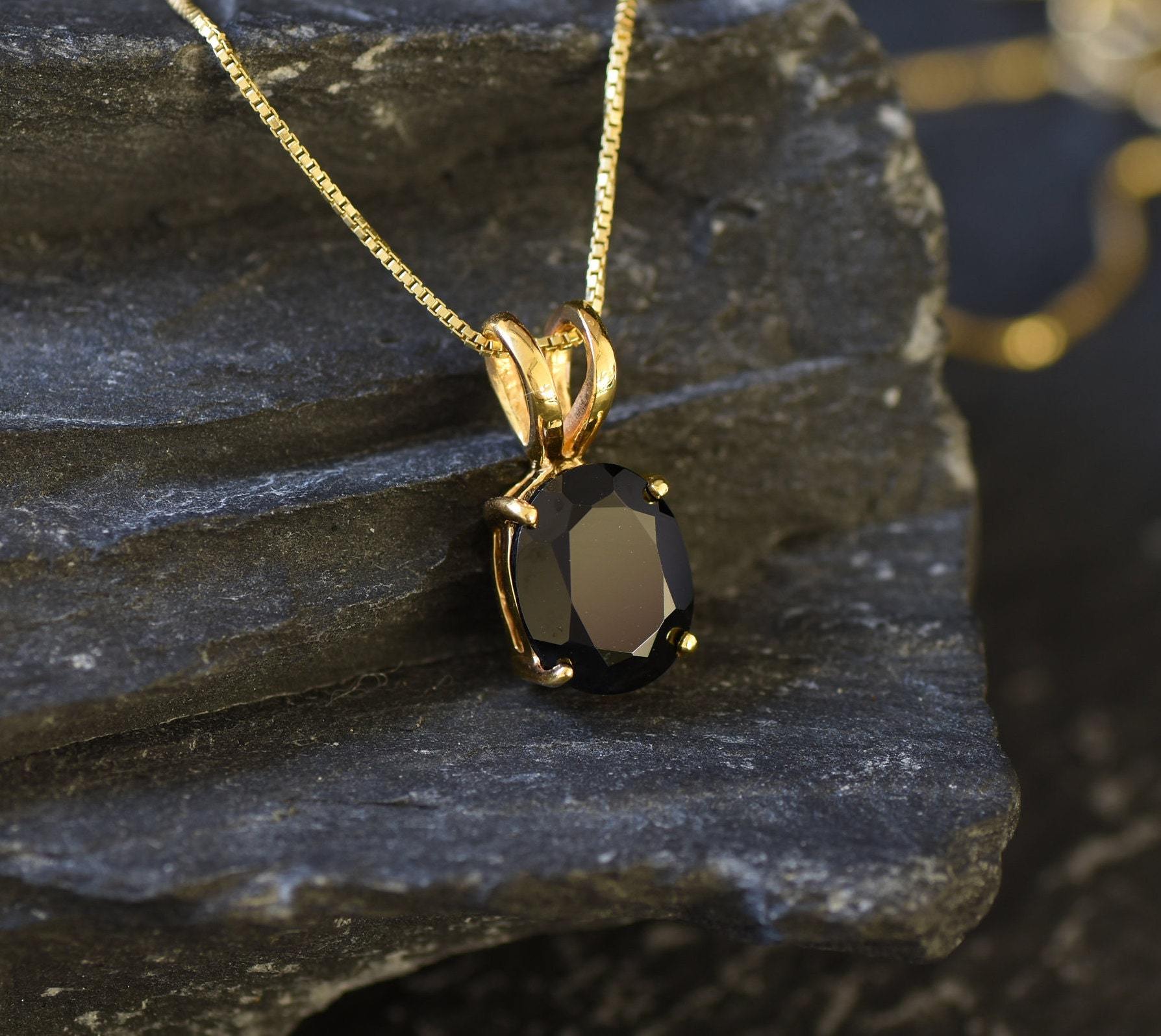 Classic birthstone gift idea symbolizing strength and resilience.