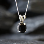 Beautiful birthstone gift idea symbolizing strength, resilience, and personal power.