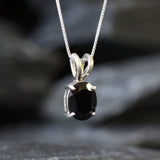 Beautiful birthstone gift idea symbolizing strength, resilience, and personal power.